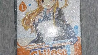 chitose bản đặc biệt