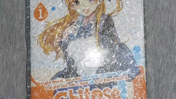 chitose bản đặc biệt