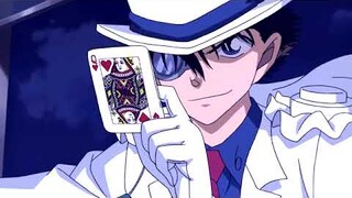 [  AMV  ]  –  Anime –   Detective Conan, Magic Kaito