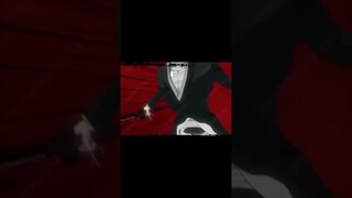 Hollow Ichigo VS Byakuya | Soul Resonance