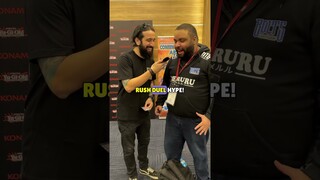 ZEETA SERÁ CAMPEÃO DO RUSH DUEL no Yu-Gi-Oh!?