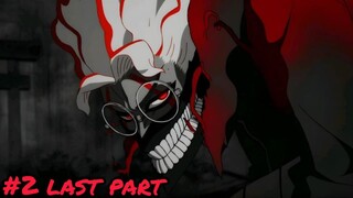 Dan Da Dan Episode 2 – Last Part | Okarun AURA⚡🔥