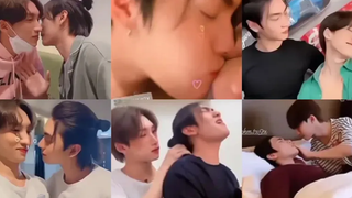 บอสโนอึล Love In The Air 💞