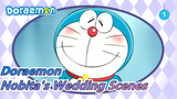 [Doraemon] Nobita's Wedding Scenes_1