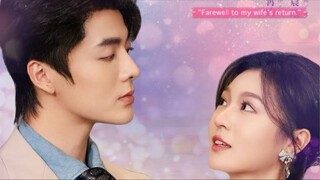 My Wife Returns Before I See My Lover Again