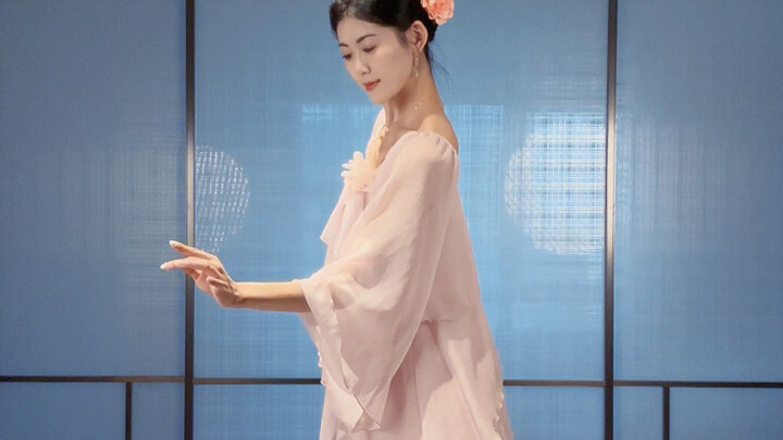 [Ode to Spring] Little Tang Yong's Dream