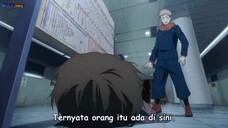 Jujutsu kaisen s2 eps 9÷4