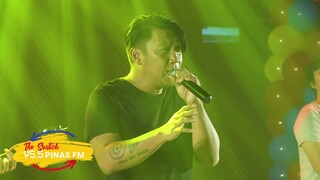 KITHARA - SAYANG  | The Switch 95.5 Pinas FM