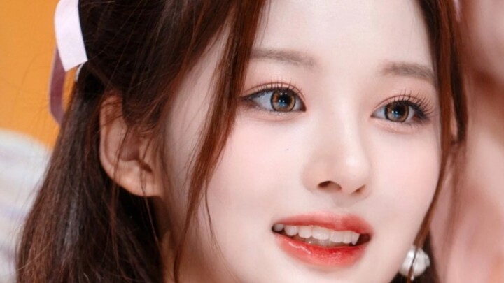 Cô ấy đẹp đến nỗi tôi không có quyền ghen tị! Chúc bạn sớm khỏe lại! Tôi muốn xem thêm nhiều buổi bi