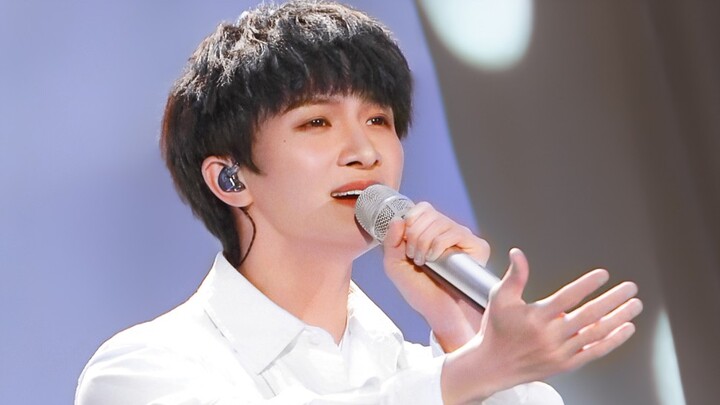 【โจวเซิน】“เรื่องที่ไอดอลของฉันมักจะแตกแยกแบบนี้อยู่เสมอ”