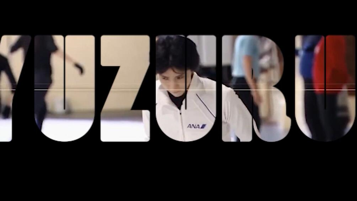 [Yuzuru Hanyu Explodes] All my injuries have become my medals