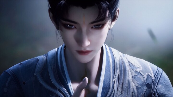 The Legend of the Shepherd God: Once you see Qin Mu, you will regret it for the rest of your life. L