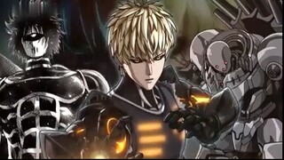 Ngưỡng Sức Mạnh Của Saitama - Những Bí Ẩn Lớn Nhất One Punch Man_Review 1