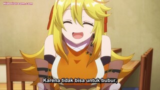 Tsuihousha, Shokudou e Youkoso! eps 7 (sub indo)