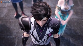 Ancient Vengeance: Windbreak Arc Eps 10 Sub Indo