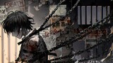[MAD|Hype]Kompilasi Adegan Anime Seru|BGM:Touch off