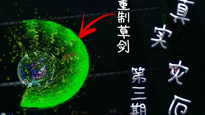 Bencana Nyata di Terraria! Bug Maha Dahsyat Bunuh Bos dalam Sekejap!