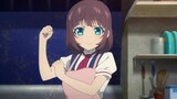Nagi no Asukara - Episode 03 (Subtitle Indonesia) [720P]