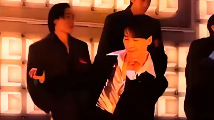 The Li King of the Past vs. the Li King of Today