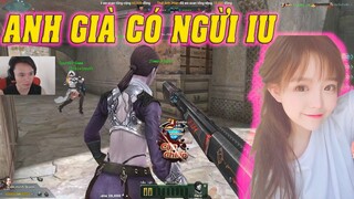 Khi Game Thủ Truy Kích Đi Hẹn Hò =))