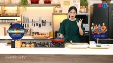 Masak Ala Devina Hermawan BTV - 24 Juli 2025