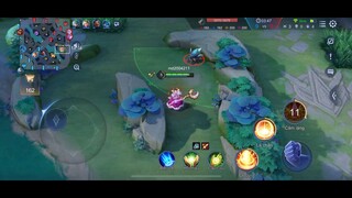 20 minutes to experience gameplay Arena of Valor