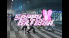 NewJeans - "Supernatural" MV (Part 2)