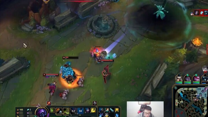 Koleksi makanan tahunan Da Sima: Perjamuan Manchu-Han! Hidangan klasik yang diwariskan dari generasi