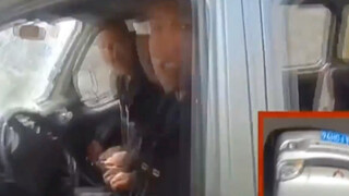 《底盘没事儿》