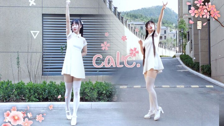 【Almighty Sweet】Calc.❀Summer is really coming o(＾＾▽＾＊)o♪~