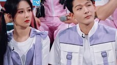 【Yang Zi×Zhang Wanyi】The misalignment in the video!!! Definitely worth a title!!!