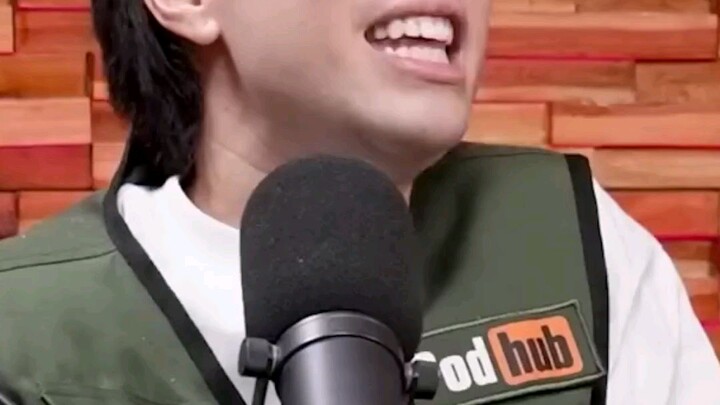 OM DED NANYA LANGSUNG KE FEBYANA TENTANG PAYUDARA NYA