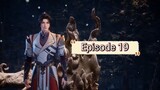 The Proud Emperor Of Eternity Episode 19