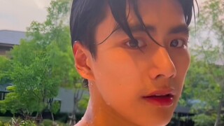 我那生活在泰兰德的男菩萨们