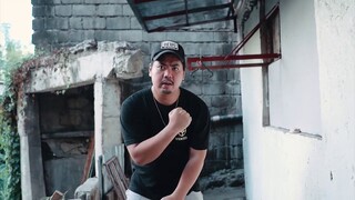 Bawal Lumabas by Squammy beats ft. Kim Chiu | Albert Nicolas