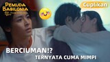 Young Babylon | Cuplikan EP03 Pikirannya Dipenuhi Dengan Bai Lan! | WeTV【INDO SUB】