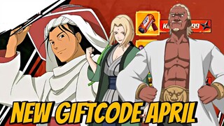 New Redeem Code + UPDATE Banner GACHA TSUNADE & RAIKAGE AI - BATTLE KONOHA HVN