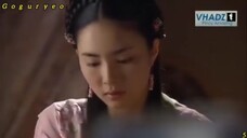 Queen Seon Deok -Part5 Tagalog Dubbed