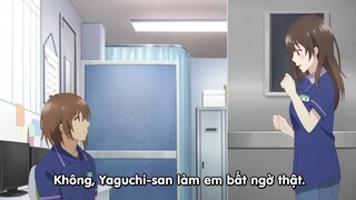 Có Crush bảo vệ thì còn gì bằng #anime #school time