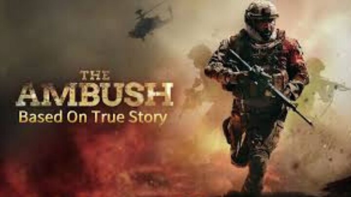 The Ambush [2021]  Sub Indo