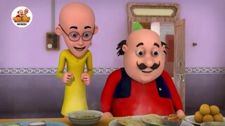 Alien Doll _ परग्रही गुड़िया _ Motu Patlu Ep 396 _ Motu Patlu Tv Show 2025 Hindi