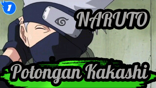 [Naruto] Ujian Chūnin bag 6, Potongan Kakashi_1