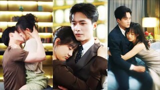 เขาเป็นพี่ชายคู่หมั้นฉัน ไม่เคยสนใจผู้หญิง แต่คืนที่ฉันถูกทิ้ง เขากลับจ่าย 100 ล้านแต่งฉัน!