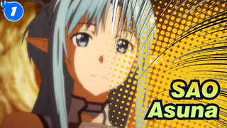 Sword Art Online|[AMV]Asuna,some you don't do, others won't understand._1