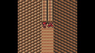 Pokémon Gold [Part 29: Ho-oh Atop the Tin Tower] (No Commentary)