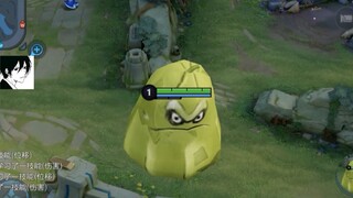 "วอคว้า" ป่าเถื่อนตี "เพ่ยฉินหู่" 19 เปิดเลย ผม 1 เขา 9