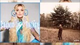 Not The End of the World / willow (Katy Perry & Taylor Swift Mashup)