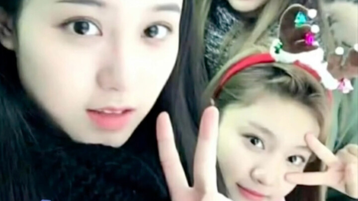 What’s the difference between Ningning attending Huang Zitao and Xu Yiyang’s wedding and watching yo