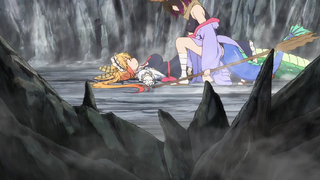 Kobayashi bonding moments with her bestie Elma
