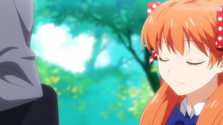 As we all know, anime music is all "Chinese songs"